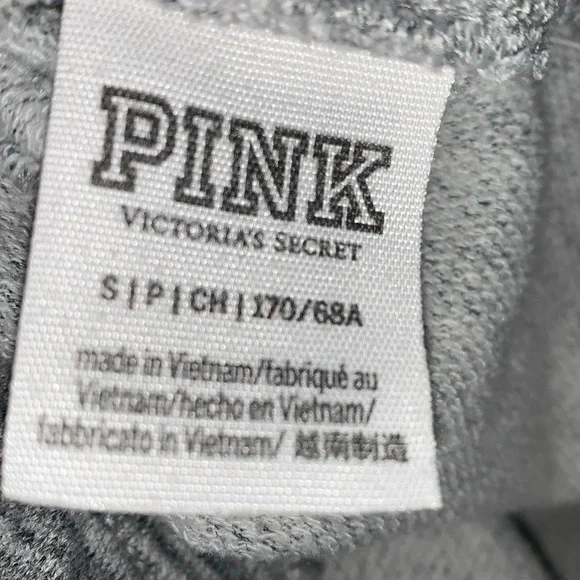 Vs sequin set